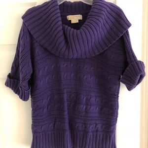 Authentic Michael Kors Knit Top